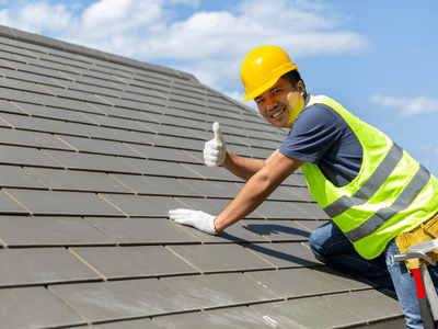 About Roof Repair Experts Eastpointe, MI