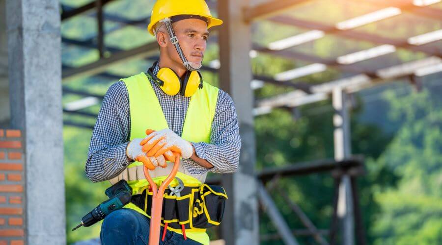 Professional New roof installation in Eastpointe, MI